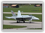 FA-18C Swiss AF J-5002_1